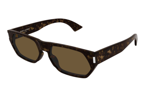 Okulary przeciwsłoneczne Saint Laurent SL 898 006