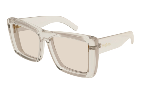 Okulary przeciwsłoneczne Saint Laurent SL 900 HOWL 002