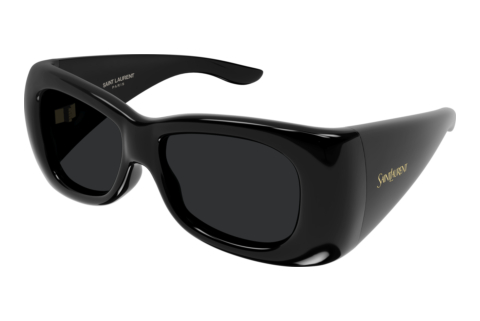 Okulary przeciwsłoneczne Saint Laurent SL 901 HOWL 001