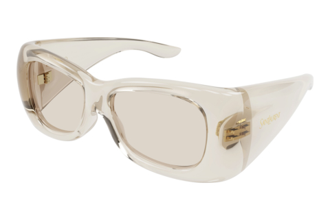 Okulary przeciwsłoneczne Saint Laurent SL 901 HOWL 002