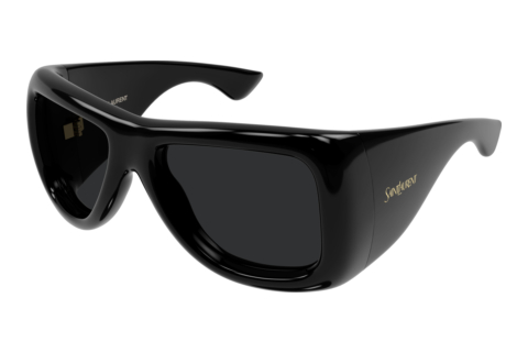Okulary przeciwsłoneczne Saint Laurent SL 902 HOWL 001
