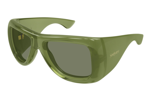 Okulary przeciwsłoneczne Saint Laurent SL 902 HOWL 010