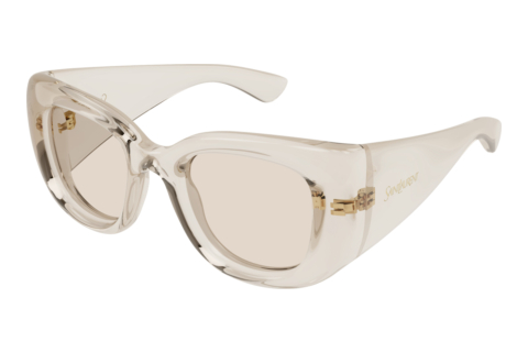 Okulary przeciwsłoneczne Saint Laurent SL 903 HOWL 002