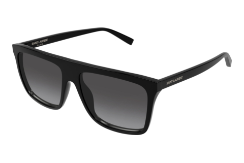 Okulary przeciwsłoneczne Saint Laurent SL 904 001