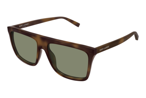 Okulary przeciwsłoneczne Saint Laurent SL 904 004
