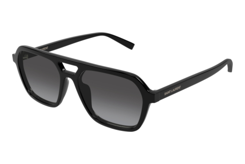 Okulary przeciwsłoneczne Saint Laurent SL 905 001