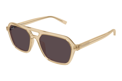 Okulary przeciwsłoneczne Saint Laurent SL 905 004