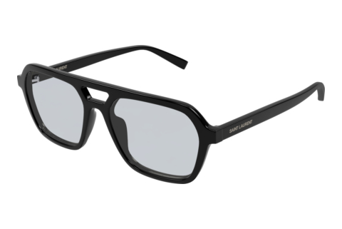 Okulary przeciwsłoneczne Saint Laurent SL 905 006