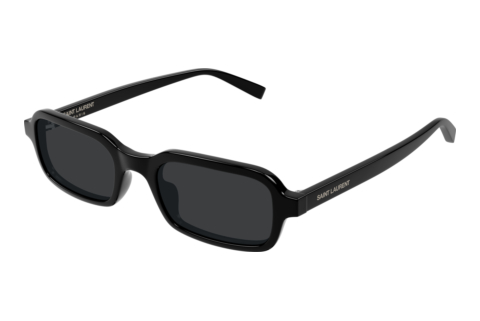 Okulary przeciwsłoneczne Saint Laurent SL 908 001