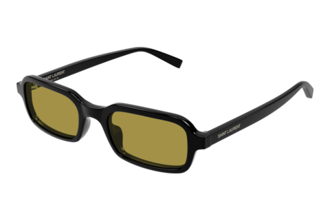 Okulary przeciwsłoneczne Saint Laurent SL 908 002