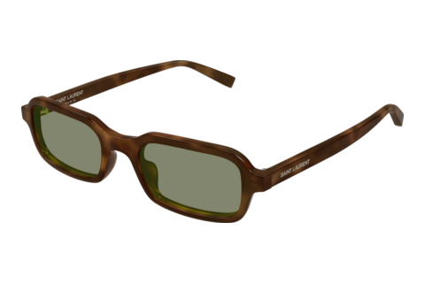 Okulary przeciwsłoneczne Saint Laurent SL 908 003