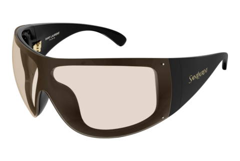 Okulary przeciwsłoneczne Saint Laurent SL 914 002