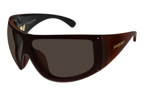 Okulary przeciwsłoneczne Saint Laurent SL 914 003