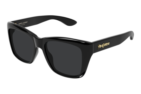 Okulary przeciwsłoneczne Saint Laurent SL 923 001