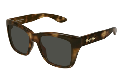 Okulary przeciwsłoneczne Saint Laurent SL 923 003