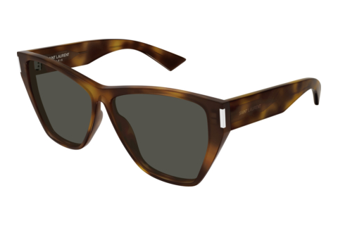 Okulary przeciwsłoneczne Saint Laurent SL 927 002