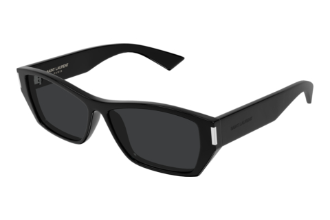 Okulary przeciwsłoneczne Saint Laurent SL 928 001