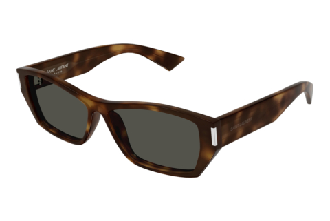 Okulary przeciwsłoneczne Saint Laurent SL 928 002