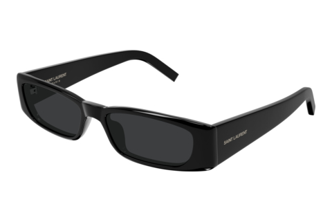 Okulary przeciwsłoneczne Saint Laurent SL 942 001