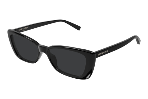 Okulary przeciwsłoneczne Saint Laurent SL 943 001