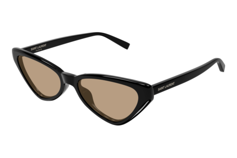 Okulary przeciwsłoneczne Saint Laurent SL 944 006