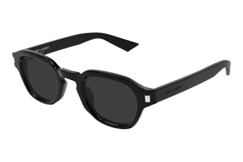 Okulary przeciwsłoneczne Saint Laurent SL 946 001