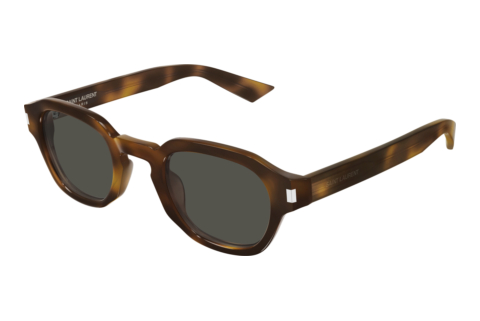 Okulary przeciwsłoneczne Saint Laurent SL 946 002