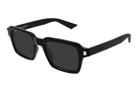 Okulary przeciwsłoneczne Saint Laurent SL 947 001