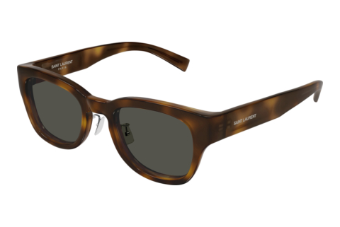 Okulary przeciwsłoneczne Saint Laurent SL 957/J 002