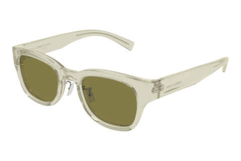 Okulary przeciwsłoneczne Saint Laurent SL 957/J 004