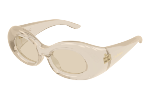Okulary przeciwsłoneczne Saint Laurent SL 968 002