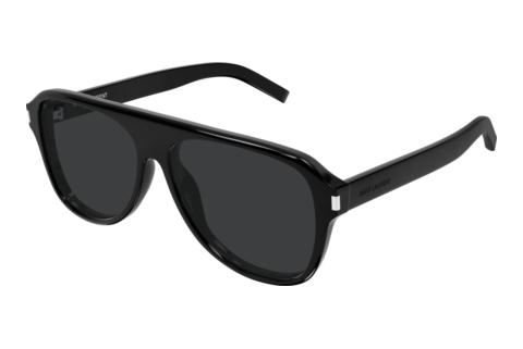 Okulary przeciwsłoneczne Saint Laurent SL 970 001