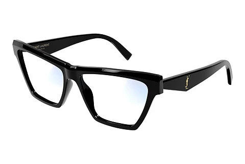 Okulary przeciwsłoneczne Saint Laurent SL M103 004
