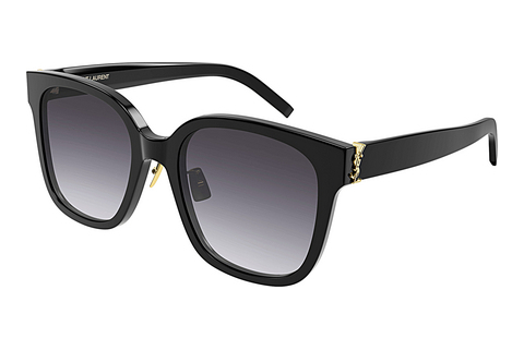 Okulary przeciwsłoneczne Saint Laurent SL M105/F 002