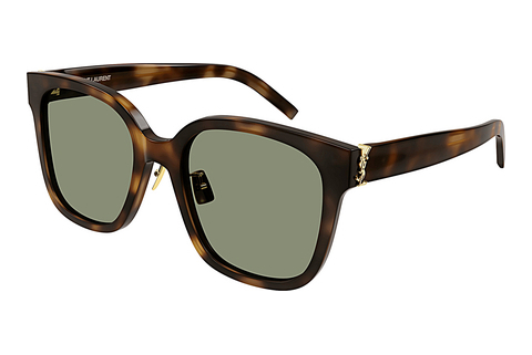 Okulary przeciwsłoneczne Saint Laurent SL M105/F 003