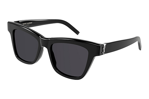 Okulary przeciwsłoneczne Saint Laurent SL M106 001