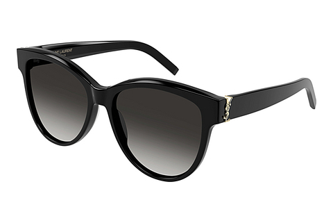 Okulary przeciwsłoneczne Saint Laurent SL M107 002