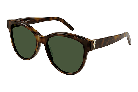 Okulary przeciwsłoneczne Saint Laurent SL M107 003