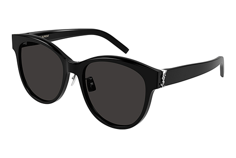 Okulary przeciwsłoneczne Saint Laurent SL M107/K 001