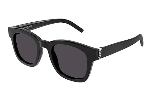 Okulary przeciwsłoneczne Saint Laurent SL M124 001