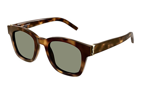 Okulary przeciwsłoneczne Saint Laurent SL M124 002