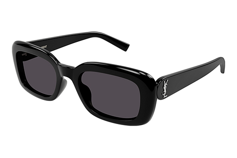 Okulary przeciwsłoneczne Saint Laurent SL M130 001