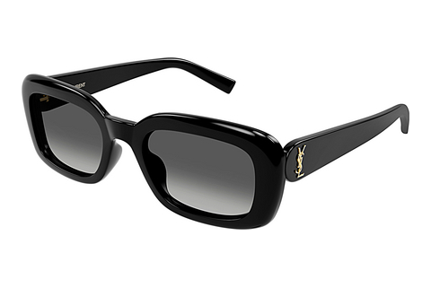 Okulary przeciwsłoneczne Saint Laurent SL M130 002