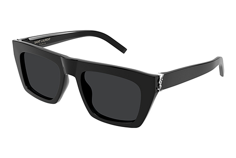 Okulary przeciwsłoneczne Saint Laurent SL M131 001