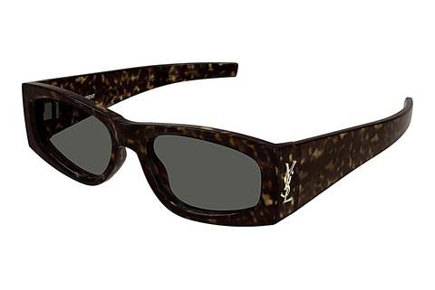 Okulary przeciwsłoneczne Saint Laurent SL M140/F 003