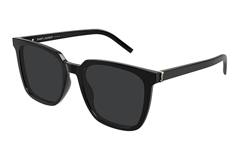 Okulary przeciwsłoneczne Saint Laurent SL M146 001