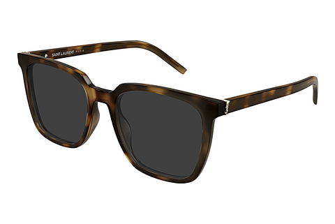 Okulary przeciwsłoneczne Saint Laurent SL M146 003