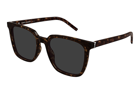 Okulary przeciwsłoneczne Saint Laurent SL M146/K 002