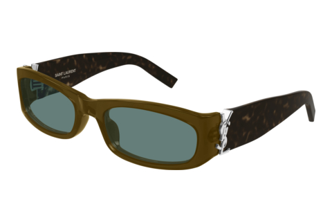 Okulary przeciwsłoneczne Saint Laurent SL M152 005