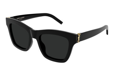 Okulary przeciwsłoneczne Saint Laurent SL M156 001